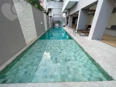 Apartamento com 2 Quartos à venda, 45m² no Santa Rosa, Niterói