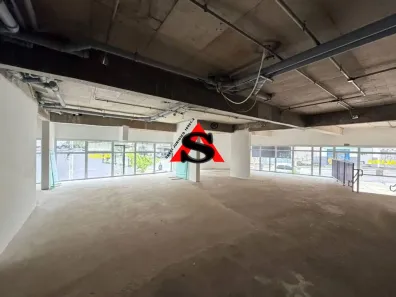 Ponto Comercial para alugar, 254m² no Vila Guarani (Z Sul), São Paulo