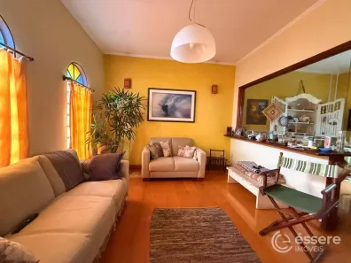 Casa com 3 Quartos à venda, 192m² no Jardim Nova Europa, Campinas