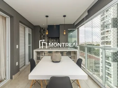 Apartamento com 3 Quartos à venda, 140m² no Ipiranga, São Paulo