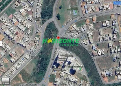 para alugar, 600m² no Condomínio Residencial Monaco, São José dos Campos