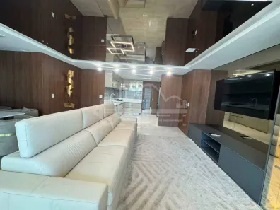 Apartamento com 3 Quartos à venda, 120m² no Castelo, Belo Horizonte