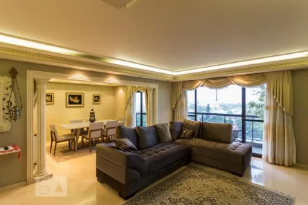 Cobertura com 4 Quartos à venda, 340m² no Bela Aliança, São Paulo