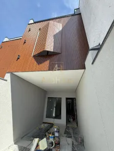 Sobrado com 3 Quartos à venda, 100m² no Cidade Patriarca, São Paulo