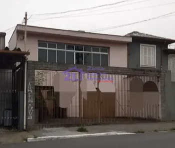 Sobrado com 2 Quartos à venda, 150m² no Vila Formosa, São Paulo