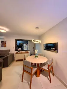 Apartamento com 2 Quartos à venda, 58m² no Kobrasol, São José