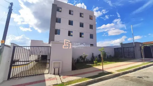 Apartamento com 2 Quartos para alugar, 65m² no Nossa Senhora da Conceição, Contagem