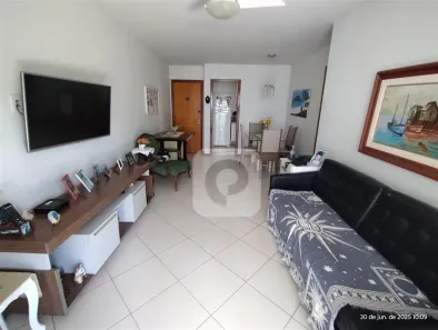 Apartamento com 3 Quartos à venda, 90m² no Recreio dos Bandeirantes, Rio de Janeiro