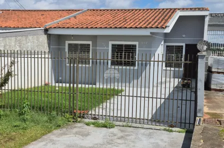 Casa com 3 Quartos à venda, 153m² no Das Graças, Colombo
