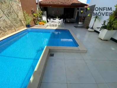 Casa com 4 Quartos à venda, 403m² no Morada do Vale, Governador Valadares