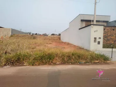 Lote/Terreno à venda, 250m² no Terramérica RS, Pirassununga