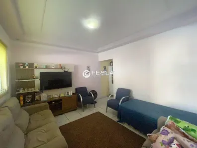 Casa com 2 Quartos à venda, 134m² no Jardim da Balsa II, Americana