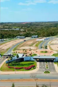 Lote/Terreno à venda, 324m² no Núcleo Habitacional Sucuri, Cuiabá