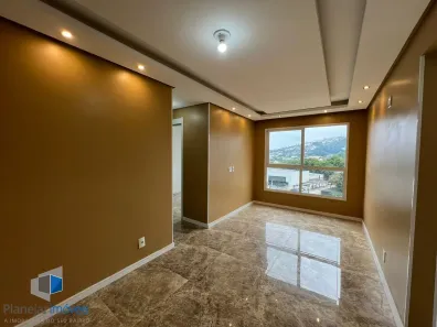 Apartamento com 2 Quartos à venda, 56m² no Cavalhada, Porto Alegre