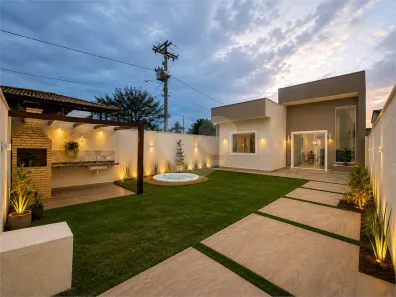 Casa com 2 Quartos à venda, 71m² no Guriri, Cabo Frio