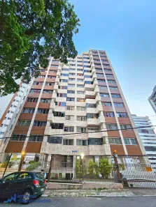 Apartamento com 3 Quartos à venda, 130m² no Jardim Apipema, Salvador