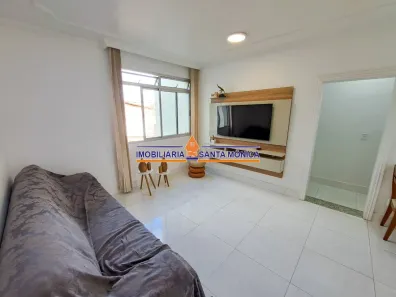 Apartamento com 3 Quartos à venda, 88m² no Santa Amélia, Belo Horizonte