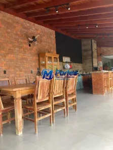 Casa de Condomínio com 2 Quartos à venda, 450m² no , Icém