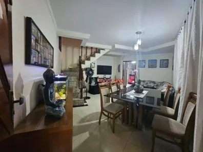 Sobrado com 3 Quartos à venda, 230m² no Jardim Santa Clara, Guarulhos