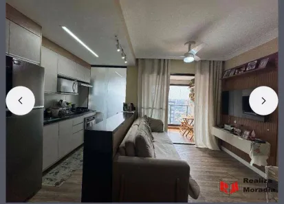 Apartamento com 2 Quartos à venda, 64m² no Centro, Osasco