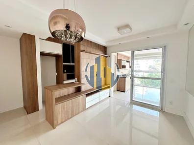 Apartamento com 2 Quartos à venda, 66m² no Bosque da Saúde, São Paulo