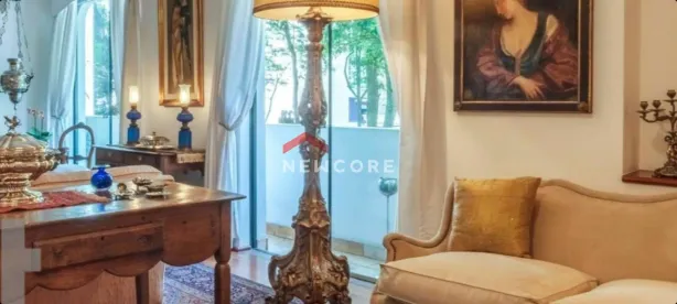 Apartamento com 4 Quartos à venda, 265m² no Jardim Paulista, São Paulo