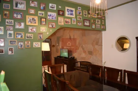 Sobrado com 3 Quartos à venda, 170m² no Mirandópolis, São Paulo