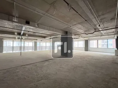 Sala Comercial para alugar, 2659m² no Jardim Paulista, São Paulo