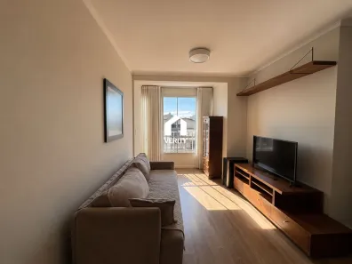 Apartamento com 3 Quartos à venda, 92m² no Canto, Florianópolis