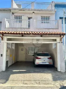 Sobrado com 3 Quartos à venda, 170m² no Brás, São Paulo