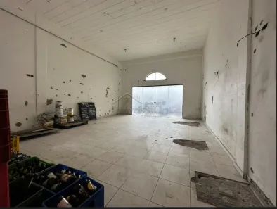 Sala Comercial para alugar, 112m² no Eldorado, São José dos Campos