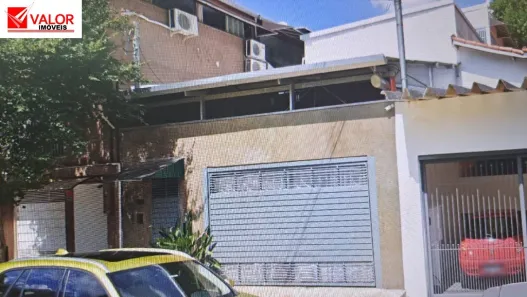 Sobrado com 6 Quartos à venda, 200m² no Conjunto Residencial Butantã, São Paulo