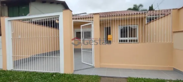Sobrado com 2 Quartos à venda, 95m² no São José, Canoas