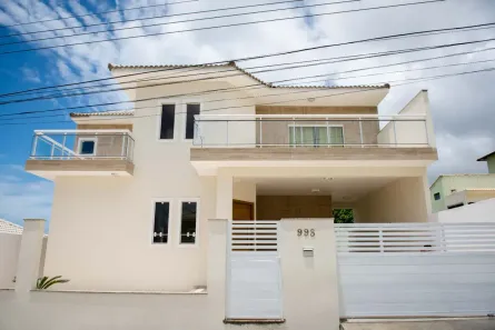 Casa com 4 Quartos à venda, 197m² no Peró, Cabo Frio