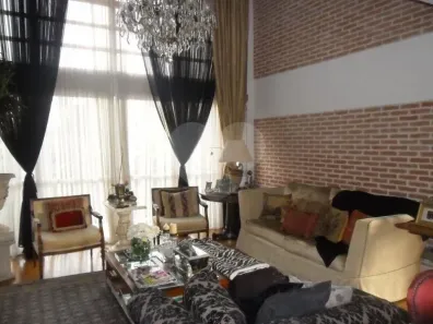 Apartamento com 2 Quartos à venda, 115m² no Vila Progredior, São Paulo