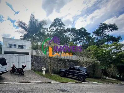 Lote/Terreno à venda, 1403m² no Algarve, Cotia