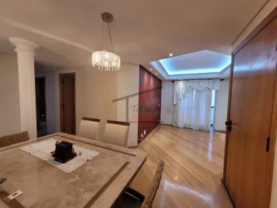 Apartamento com 3 Quartos à venda, 82m² no Tatuapé, São Paulo