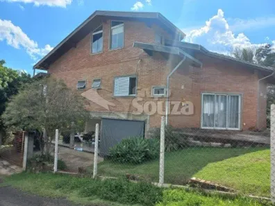 Fazenda/Sítio com 4 Quartos à venda, 450m² no Santana, Piracicaba