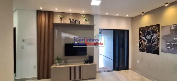Casa com 3 Quartos à venda, 120m² no Cidade Satélite, Juatuba