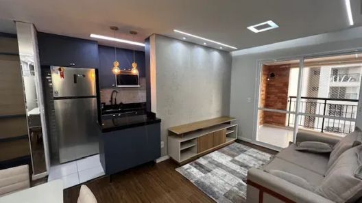 Apartamento com 2 Quartos à venda, 68m² no Jardim Flor da Montanha, Guarulhos