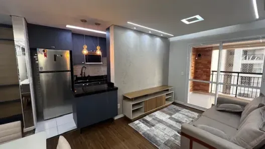 Apartamento com 2 Quartos à venda, 68m² no Jardim Flor da Montanha, Guarulhos