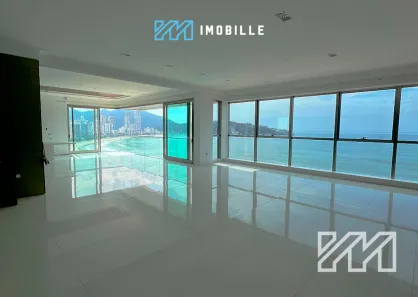 Apartamento com 5 Quartos à venda, 440m² no Centro, Itapema