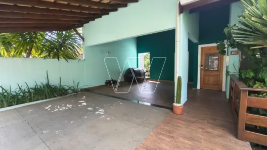 Casa de Condomínio com 3 Quartos para alugar, 356m² no Jardim Botânico (Sousas), Campinas