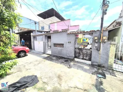 Casa com 1 Quarto à venda, 31m² no Penha Circular, Rio de Janeiro