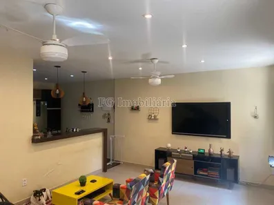  com 2 Quartos à venda, 142m² no Ramos, Rio de Janeiro