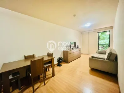 Flat com 2 Quartos à venda, 64m² no Flamengo, Rio de Janeiro