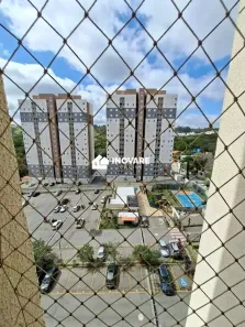Apartamento com 2 Quartos para alugar, 45m² no Jardim Gutierres, Sorocaba