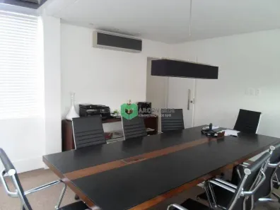 Imóvel Comercial à venda, 245m² no Brooklin Paulista, São Paulo
