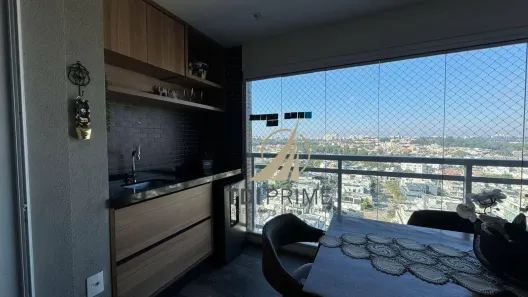 Apartamento com 2 Quartos à venda, 90m² no Cerâmica, São Caetano do Sul