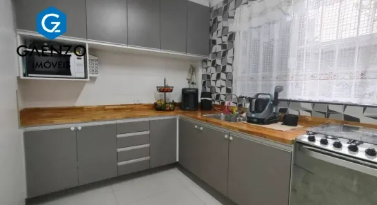 Apartamento com 2 Quartos à venda, 68m² no Centro, Osasco